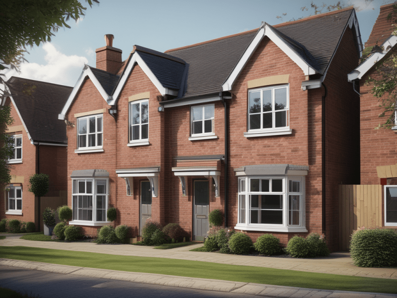 How to: Property Development in the UK: Essential Steps for&nbsp;Success