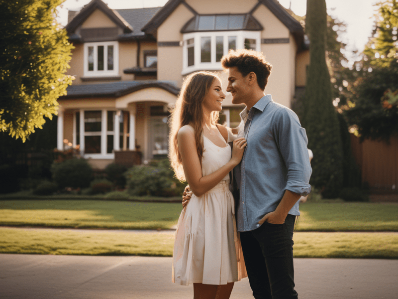 First Home Buyer’s Guide: 9 Essential Steps to Buying Your First&nbsp;House