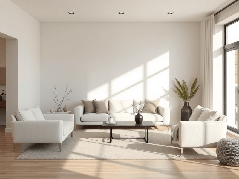 The Ultimate Guide to Minimalism in Your&nbsp;Home