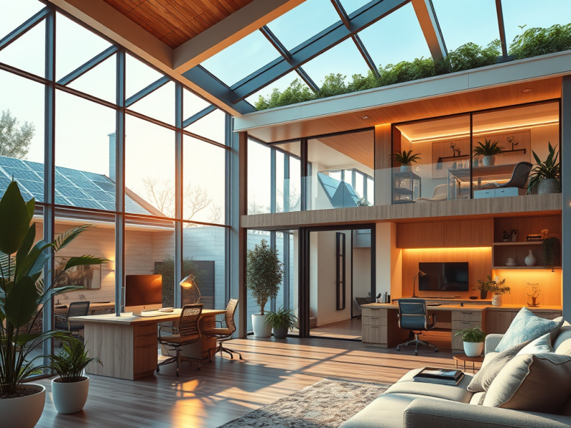 The Future of Housing: Is Renovating or Moving Better for 2025 and&nbsp;Beyond?