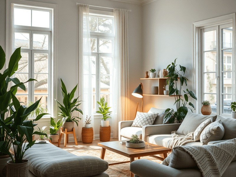 Enhance Your Health: Affordable Home Changes That&nbsp;Matter