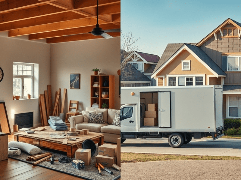 Should You Move or Improve? The Ultimate Decision-Making&nbsp;Guide