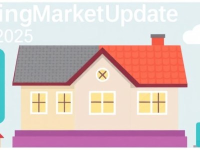 March 2025 Housing Market Update: Trends, Insights & What to&nbsp;Expect