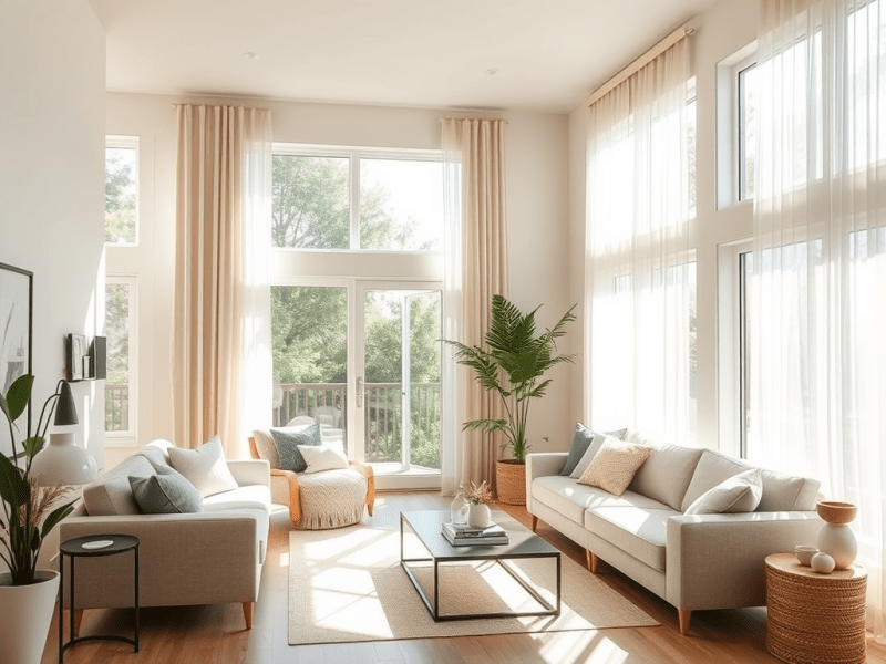 Maximizing Energy and Focus with Natural&nbsp;Light