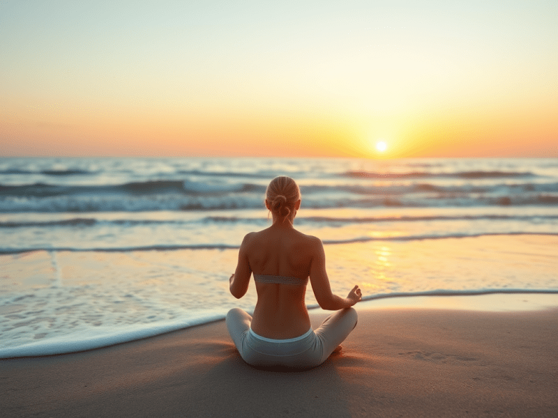 Top Relaxation Techniques for a Stress-Free&nbsp;Life