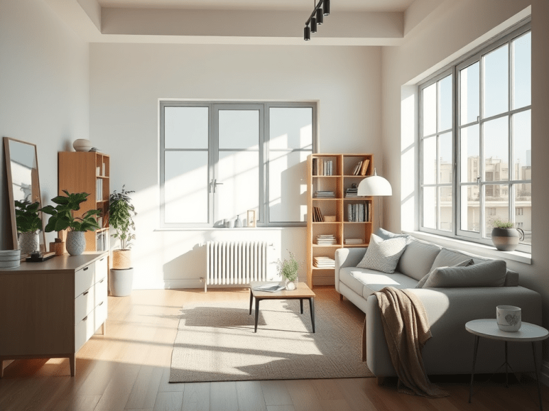 Declutter for Mental Clarity: Boost Your Focus and Reduce&nbsp;Stress