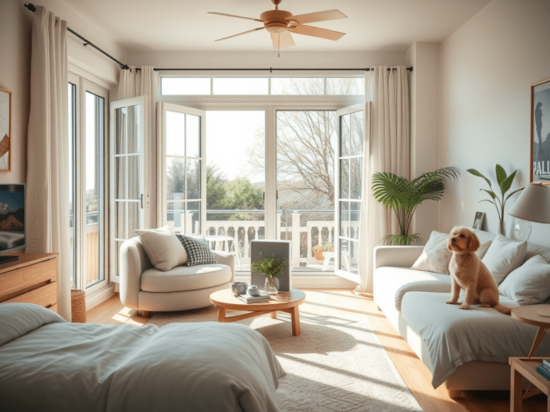 How to Make Your Home Allergy-Friendly: Simple Changes for Better&nbsp;Health