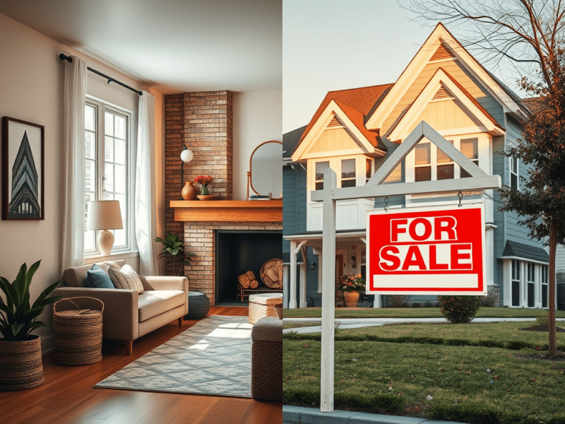 Moving vs. Renovating: Key Factors to&nbsp;Consider