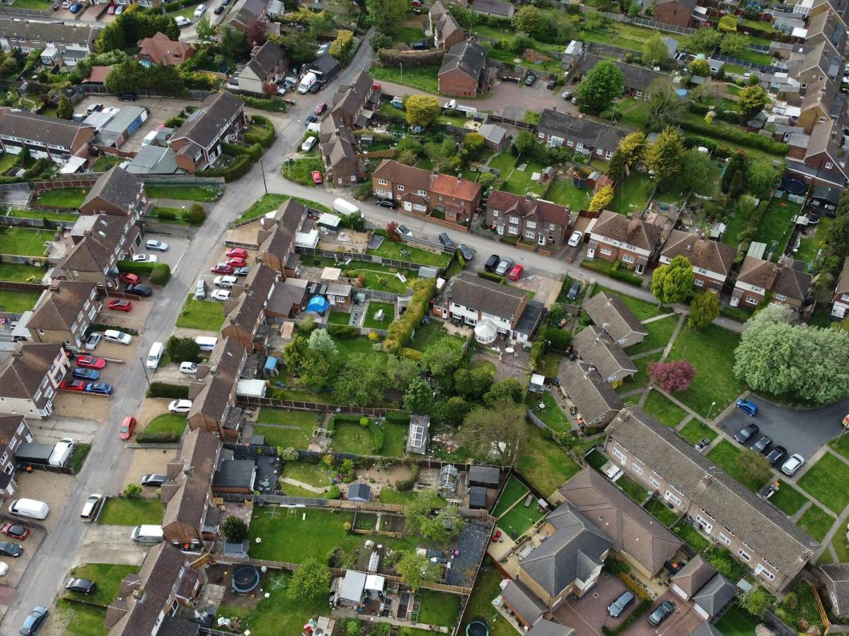 April 2025 Housing Market Update: Trends, Insights & What to&nbsp;Expect