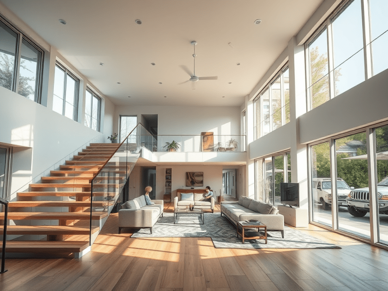 Built to Move: Architectural Tweaks That Encourage Daily&nbsp;Activity