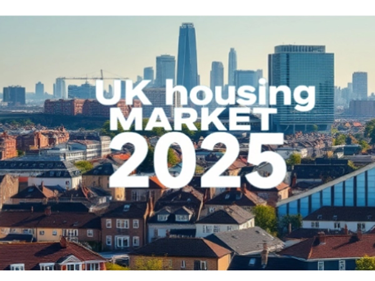 May 2025: Housing Market Update: Trends, Insights & What to&nbsp;Expect