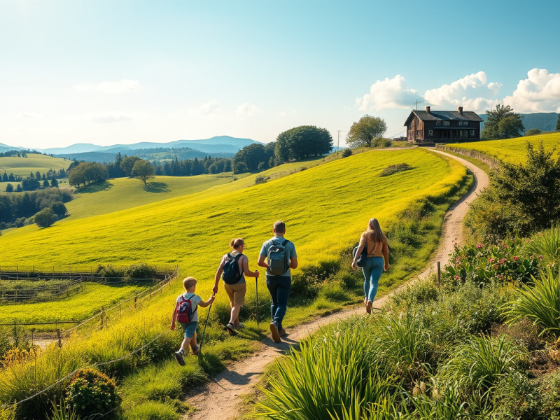 Should You Move for a Healthier&nbsp;Lifestyle?