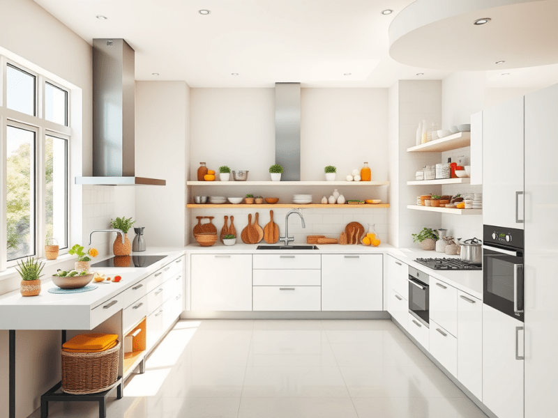 Top Home Renovation Trends to Boost Property&nbsp;Value