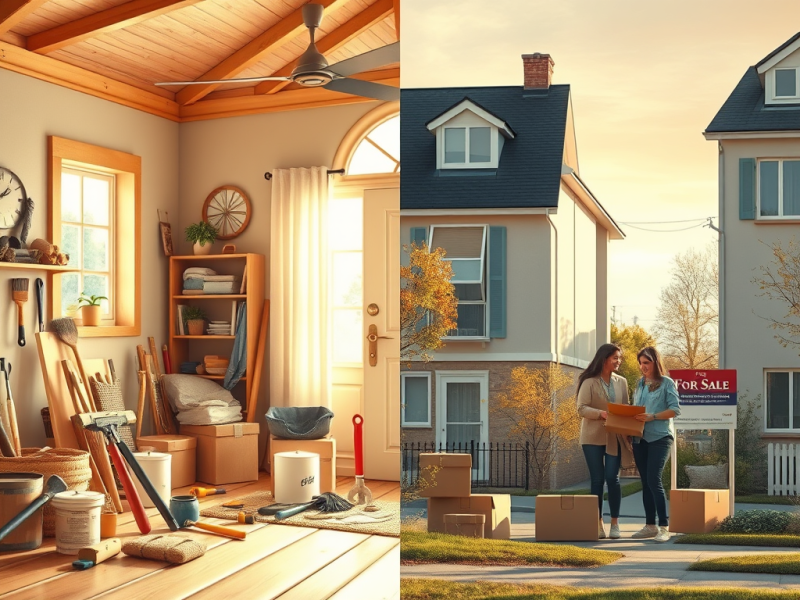 Should I Move House or Renovate? A 2026&nbsp;Guide