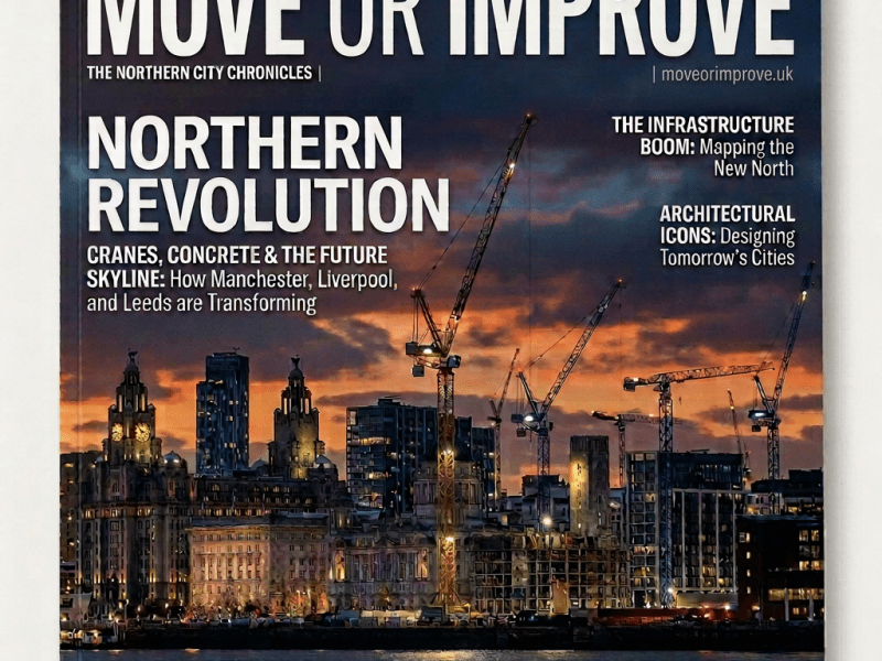 August 2026 Housing Market Update: What a New Prime Minister Could Mean for Homes, Prices and&nbsp;Investment